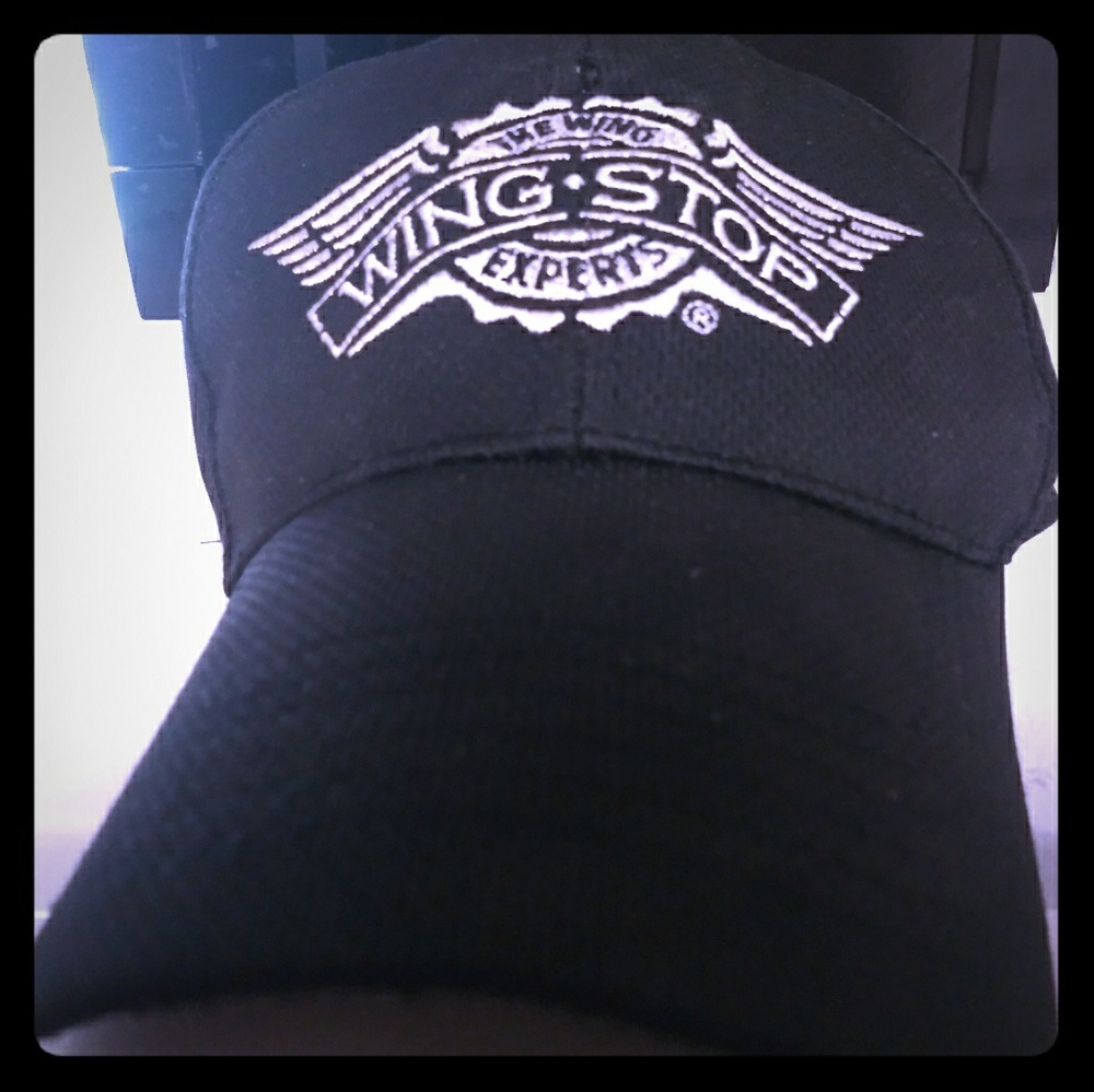 Wing-Stop Gear